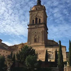 Piso Centrico , Guadix España