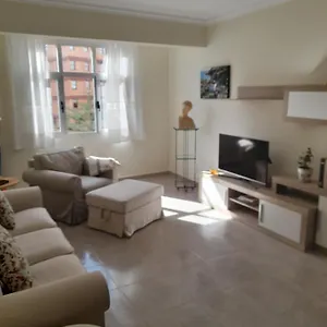 El Electrón Apartamento