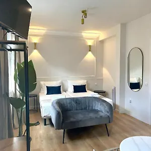 Art Deco Apartamento