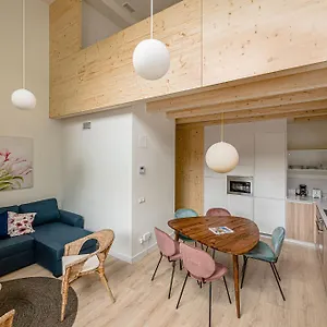 Exclusivo Duplex En Salamanca , Madrid España