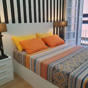 Beautiful Historic Center Apt! , Málaga España