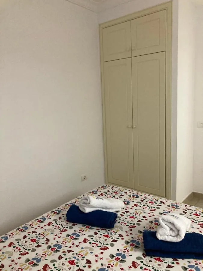 Apartamento Ventanas del Atlántico Santa Cruz de la Palma   Santa Cruz de la Palma (Isla de la Palma)