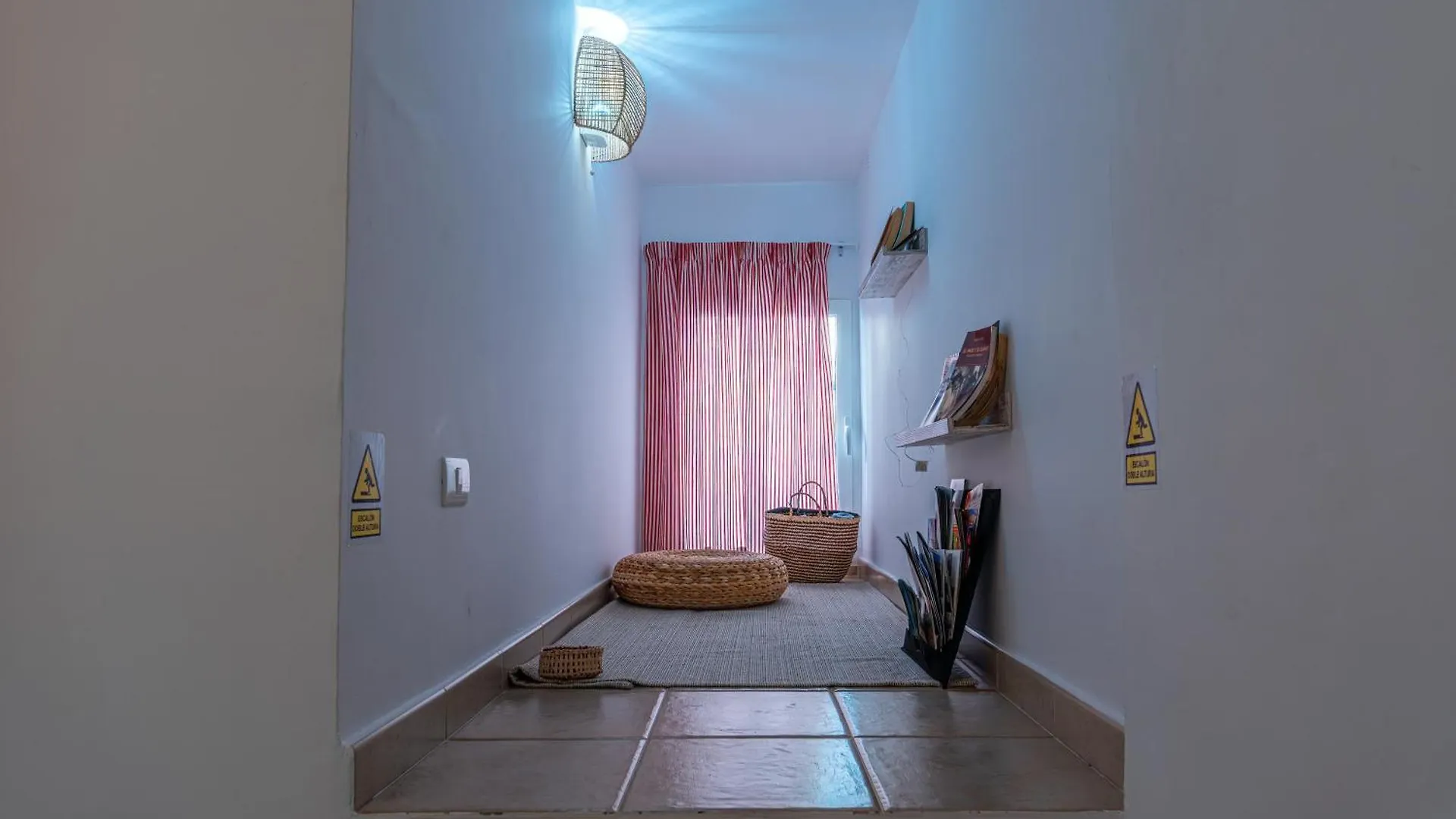 Apartamento Ventanas del Atlántico Santa Cruz de la Palma  Santa Cruz de la Palma (Isla de la Palma)