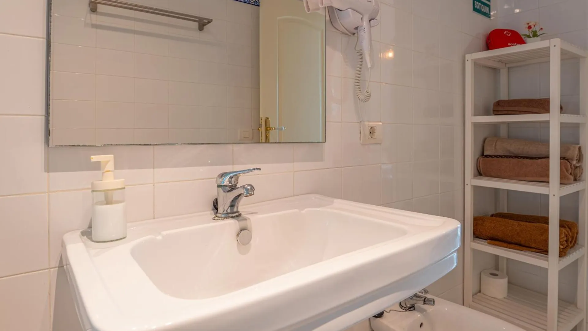 Apartamento Ventanas del Atlántico Santa Cruz de la Palma  0*, Santa Cruz de la Palma (Isla de la Palma) España