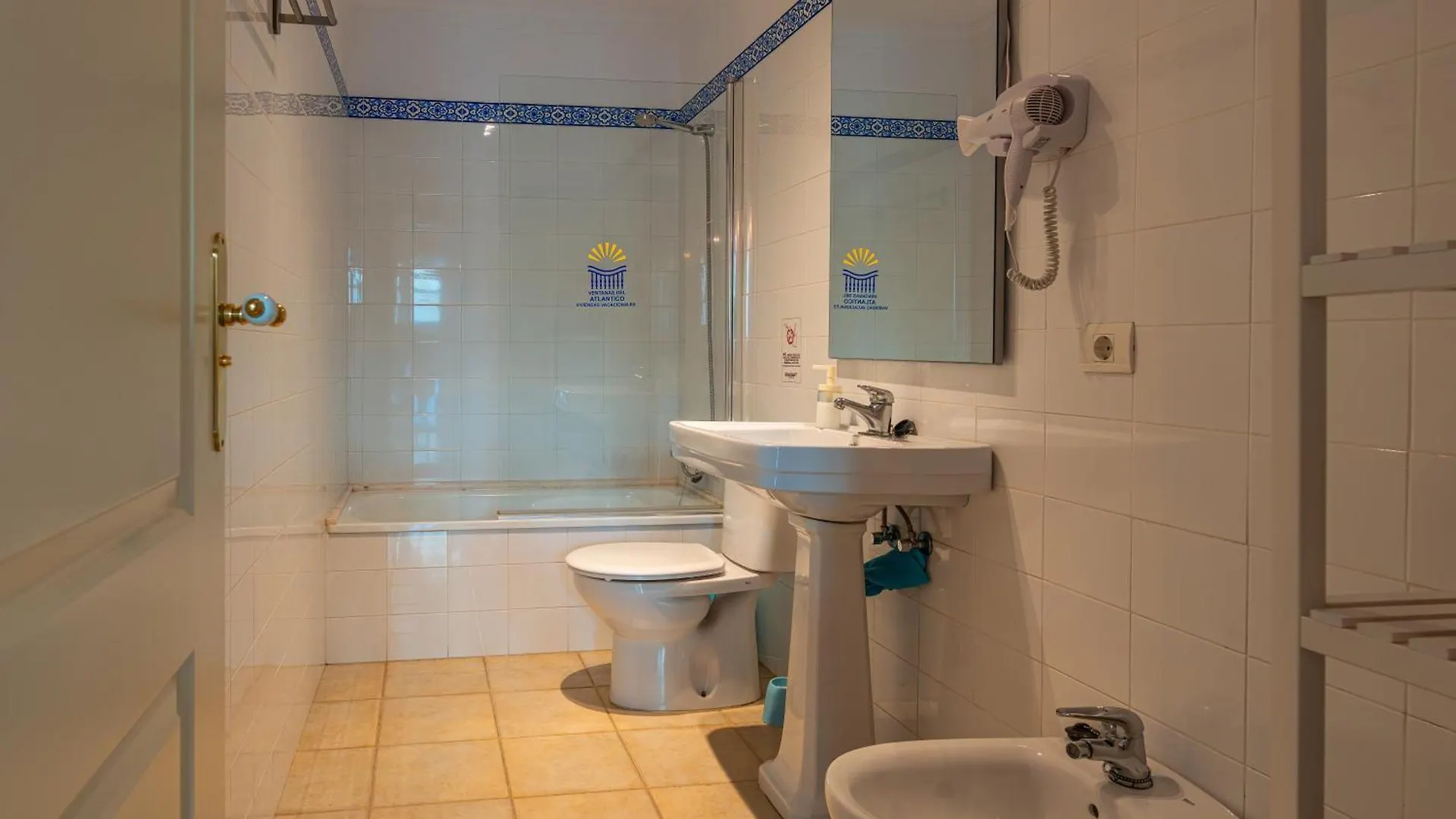 Apartamento Ventanas del Atlántico Santa Cruz de la Palma