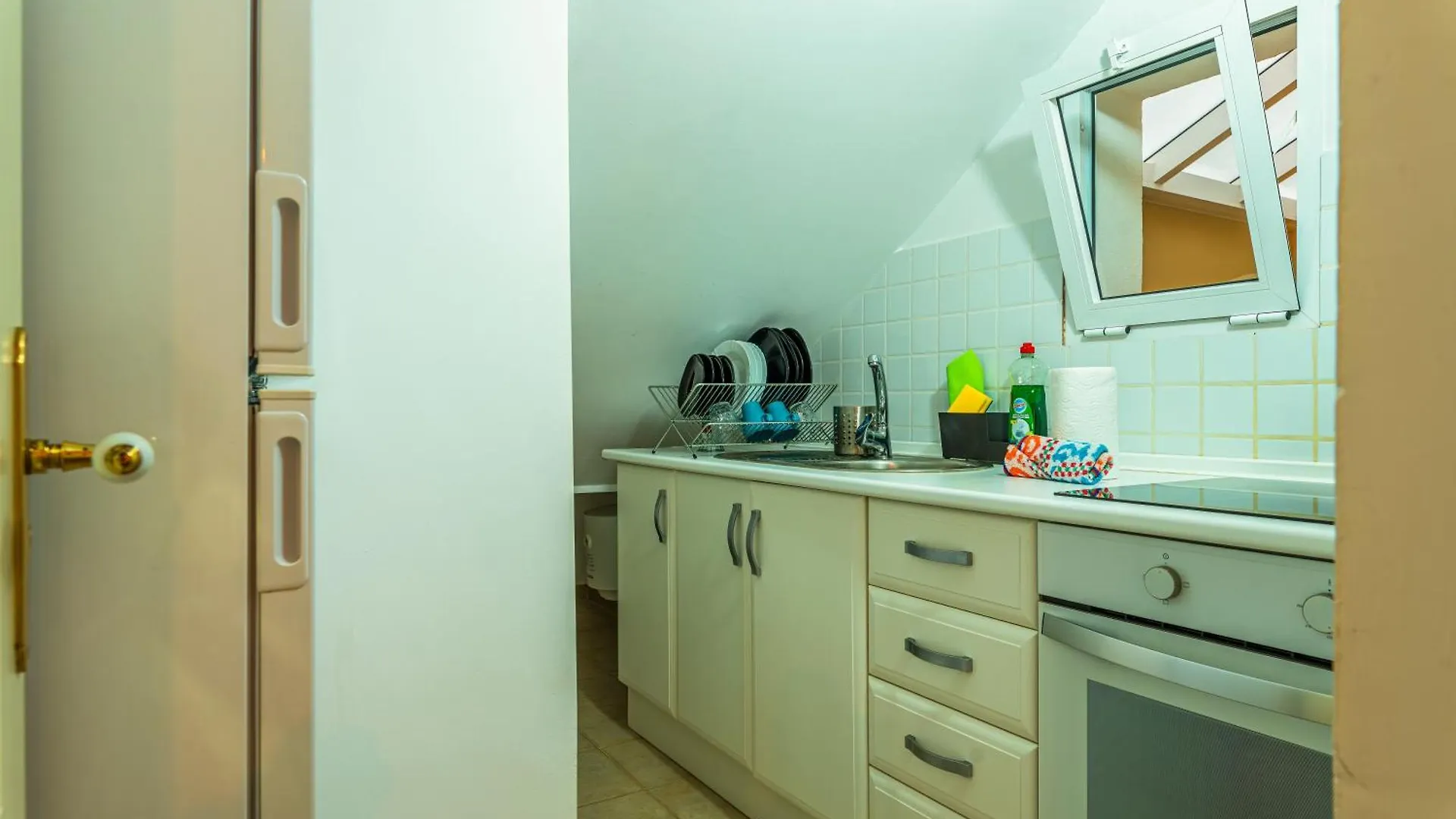 Apartamento Ventanas del Atlántico Santa Cruz de la Palma